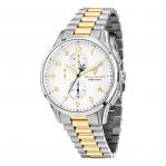 QUARTZ MASERATI MAN R8873624003 (42MM )