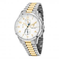QUARTZ MASERATI MAN R8873624003 (42MM )