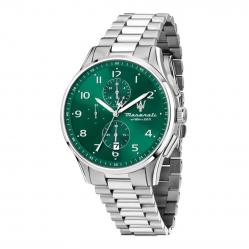 WATCH MASERATI MAN R8873624006 (42MM)