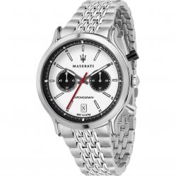 QUARTZ MASERATI MAN R8873638004 (42MM )