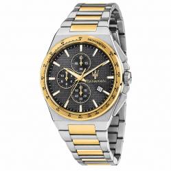 WATCH MASERATI MAN R8873653002 (41MM)