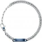 BRACELET MASERATI MAN JM221ATY09 (25CM ) BRACELET MASERATI MAN JM221ATY09 (25CM )