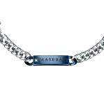 BRACELET MASERATI MAN JM221ATY09 (25CM ) BRACELET MASERATI MAN JM221ATY09 (25CM )