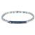 BRACELET MASERATI MAN JM224AVD40 (18-3,5CM )
