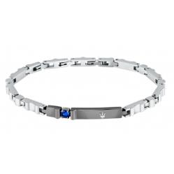 BRACELET MASERATI MAN JM224AXO03 (18-3,5CM )