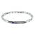 BRACELET MASERATI MAN JM224AXO03 (18-3,5CM )
