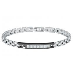BRACELET MASERATI MAN JM423ATY20 (21,5CM )