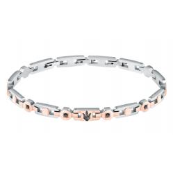 BRACELET MASERATI MAN JM423AVD16 (21,5CM )