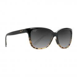 SUNGLASSES MAUI JIM WOMEN GS744-02T (Lens/Bridge/Temple) 56/16/140 mm)
