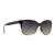 SUNGLASSES MAUI JIM WOMEN GS744-02T (Lens/Bridge/Temple) 56/16/140 mm)