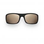 SUNGLASSES MAUI JIM UNISEX H202-2M (Lens/Bridge/Temple) 65/19/120 mm)