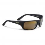 SUNGLASSES MAUI JIM UNISEX H202-2M (Lens/Bridge/Temple) 65/19/120 mm)
