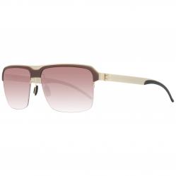 SUNGLASSES MERCEDES BENZ MAN M1049-C (Lens/Bridge/Temple) 59/15/140 mm)