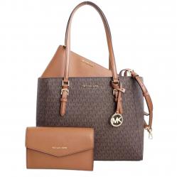 BAG MICHAEL KORS WOMEN 35F3GCFT9TBRO (42X28X10CM )