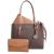 BAG MICHAEL KORS WOMEN 35F3GCFT9TBRO (42X28X10CM )