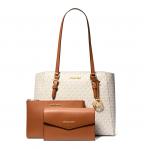 BAG SET MICHAEL KORS WOMEN 35F3GCFT9TVAN (34X27X11CM )