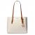 BAG SET MICHAEL KORS WOMEN 35F3GCFT9TVAN (34X27X11CM )