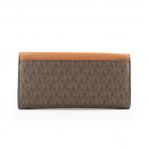 BRIEFCASE MICHAEL KORS WOMEN 35F3GTVE7BBRO (19X10X7CM )
