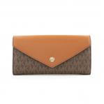 BRIEFCASE MICHAEL KORS WOMEN 35F3GTVE7BBRO (19X10X7CM )