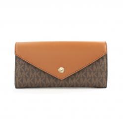 BRIEFCASE MICHAEL KORS WOMEN 35F3GTVE7BBRO (19X10X7CM )