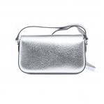 BAG MICHAEL KORS WOMEN 35F4STVC1MSIL (21X12X5CM )