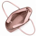 BAG MICHAEL KORS WOMEN 35F5G4XT3VPOW (24X13X8CM )