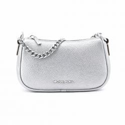 BAG MICHAEL KORS WOMEN 35F5S1QC5MSIL (20X12X7CM )