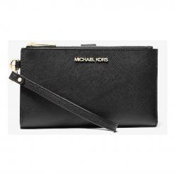 BRIEFCASE MICHAEL KORS WOMEN 35F8GTVW0LBLA (18,5X11X3CM )