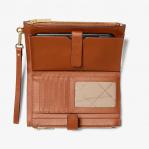 BRIEFCASE MICHAEL KORS WOMEN 35F8GTVW0LLUG (18,5X11X3CM )