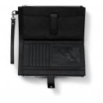 BRIEFCASE MICHAEL KORS WOMEN 35F8STVW0LBLA (18,5X11X3CM )