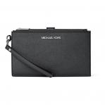 BRIEFCASE MICHAEL KORS WOMEN 35F8STVW0LBLA (18,5X11X3CM )