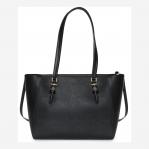 BAG MICHAEL KORS WOMEN 35R3GCFT3TBLA (34X27X11CM )