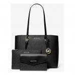 BAG MICHAEL KORS WOMEN 35R3GCFT3TBLA (34X27X11CM )