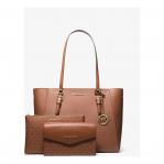 BAG SET MICHAEL KORS WOMEN 35R3GCFT3TLUG (33X28X12CM )