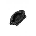 BAG MICHAEL KORS WOMEN 35R5S2BC0BBLA (20X12X8CM )