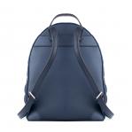 BACKPACK MICHAEL KORS WOMEN 35R5S6HB6VNAV (30X24X12CM )