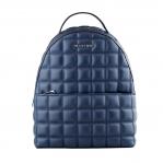 BACKPACK MICHAEL KORS WOMEN 35R5S6HB6VNAV (30X24X12CM )