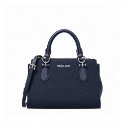 BAG MICHAEL KORS WOMEN 35R6S6AM1LNAV (23X16X11CM )