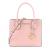 BAG MICHAEL KORS WOMEN 35S1GM9M2LPOW (23X20X10CM )