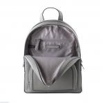 BACKPACK MICHAEL KORS WOMEN 35S2S8TB2LPEA (28X23X10CM )