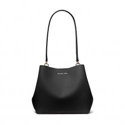 BAG MICHAEL KORS WOMEN 35S4G3FS2IBLA (24X23X12CM )