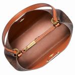 BAG MICHAEL KORS WOMEN 35S4G3FS2VBRO (24X23X12CM )