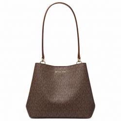 BAG MICHAEL KORS WOMEN 35S4G3FS2VBRO (24X23X12CM )