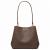 BAG MICHAEL KORS WOMEN 35S4G3FS2VBRO (24X23X12CM )