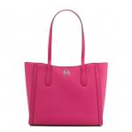 BAG MICHAEL KORS WOMEN 35S4S9GT3LDRA (34X29X12CM )