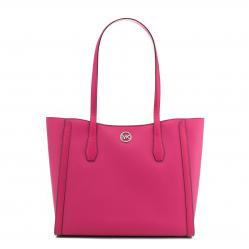 BAG MICHAEL KORS WOMEN 35S4S9GT3LDRA (34X29X12CM )