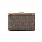 BRIEFCASE MICHAEL KORS WOMEN 35S5GGRK4BBRO (10,5X7X3CM )