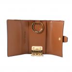 BRIEFCASE MICHAEL KORS WOMEN 35S5GGRK4BBRO (10,5X7X3CM )