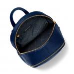 BACKPACK MICHAEL KORS WOMEN 35S5GRAB2LNAV (30X26X13CM )