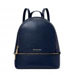 BACKPACK MICHAEL KORS WOMEN 35S5GRAB2LNAV (30X26X13CM )